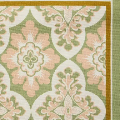 La DoubleJ Medium Tablecloth | Thumbnail 2 La DoubleJ Medium Tablecloth | Thumbnail 2