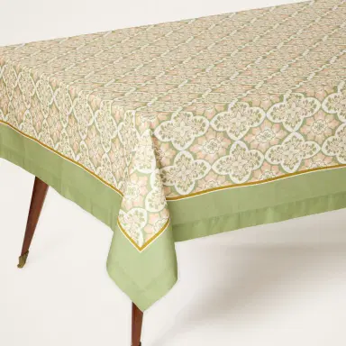 La DoubleJ Medium Tablecloth | Thumbnail 4 La DoubleJ Medium Tablecloth | Thumbnail 4