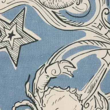 La DoubleJ Large Napkins Set Of 2 | Thumbnail 3 La DoubleJ Large Napkins Set Of 2 | Thumbnail 3