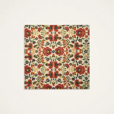 La DoubleJ Large Napkins Set Of 2 | Thumbnail 5 La DoubleJ Large Napkins Set Of 2 | Thumbnail 5