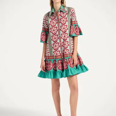 La DoubleJ Choux Dress | Thumbnail 3 La DoubleJ Choux Dress | Thumbnail 3
