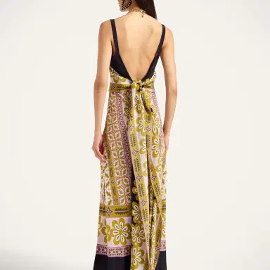 La DoubleJ Slip-Around Dress | Thumbnail 2 La DoubleJ Slip-Around Dress | Thumbnail 2