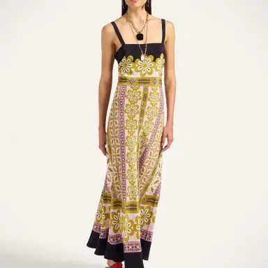 La DoubleJ Slip-Around Dress | Thumbnail 3 La DoubleJ Slip-Around Dress | Thumbnail 3