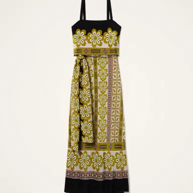 La DoubleJ Slip-Around Dress | Thumbnail 5 La DoubleJ Slip-Around Dress | Thumbnail 5
