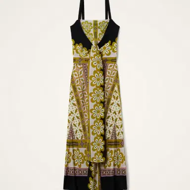 La DoubleJ Slip-Around Dress | Thumbnail 6 La DoubleJ Slip-Around Dress | Thumbnail 6