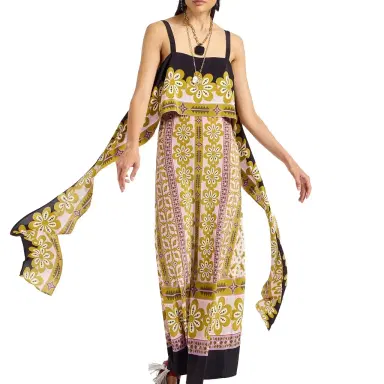 La DoubleJ Slip-Around Dress | Thumbnail 1 La DoubleJ Slip-Around Dress | Thumbnail 1