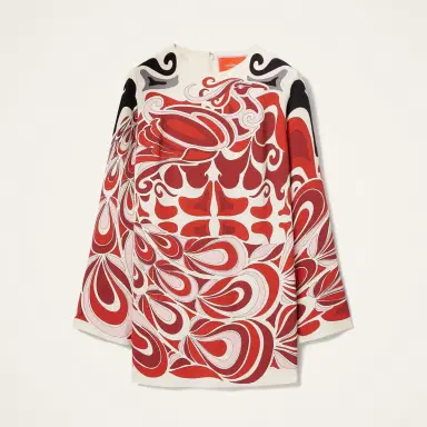 La DoubleJ Mini Supremes Swing Dress | Thumbnail 5 La DoubleJ Mini Supremes Swing Dress | Thumbnail 5