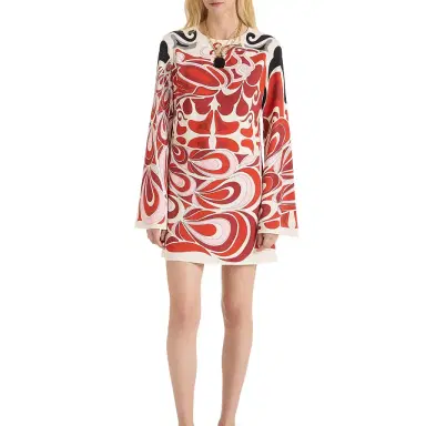 La DoubleJ Mini Supremes Swing Dress | Thumbnail 1 La DoubleJ Mini Supremes Swing Dress | Thumbnail 1