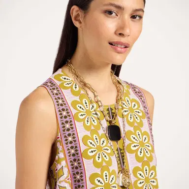 La DoubleJ Stretch Tunic | Thumbnail 4 La DoubleJ Stretch Tunic | Thumbnail 4