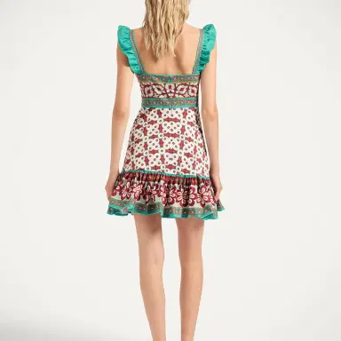 La DoubleJ Mini Gingerbread Dress | Thumbnail 2 La DoubleJ Mini Gingerbread Dress | Thumbnail 2