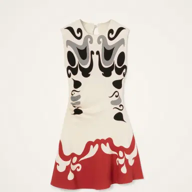 La DoubleJ Lela Mini Dress | Thumbnail 6 La DoubleJ Lela Mini Dress | Thumbnail 6