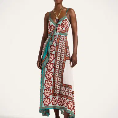 La DoubleJ Turn Around Dress | Thumbnail 3 La DoubleJ Turn Around Dress | Thumbnail 3