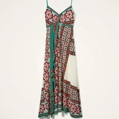 La DoubleJ Turn Around Dress | Thumbnail 5 La DoubleJ Turn Around Dress | Thumbnail 5