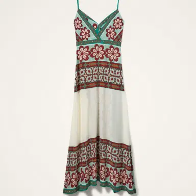 La DoubleJ Turn Around Dress | Thumbnail 6 La DoubleJ Turn Around Dress | Thumbnail 6