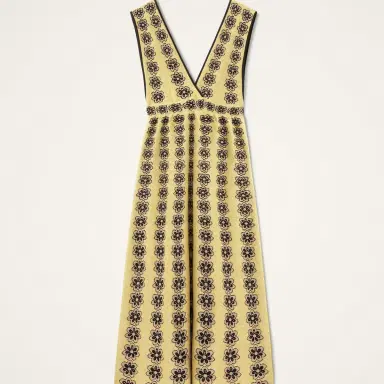 La DoubleJ Caper Dress | Thumbnail 4 La DoubleJ Caper Dress | Thumbnail 4