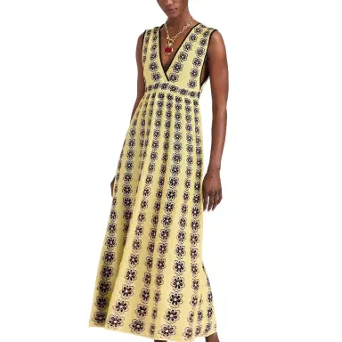 La DoubleJ Caper Dress | Thumbnail 1 La DoubleJ Caper Dress | Thumbnail 1
