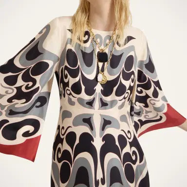 La DoubleJ Long Sorella Dress | Thumbnail 5 La DoubleJ Long Sorella Dress | Thumbnail 5