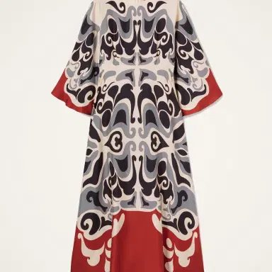 La DoubleJ Long Sorella Dress | Thumbnail 6 La DoubleJ Long Sorella Dress | Thumbnail 6