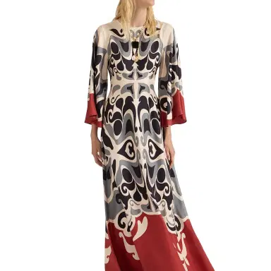 La DoubleJ Long Sorella Dress | Thumbnail 1 La DoubleJ Long Sorella Dress | Thumbnail 1