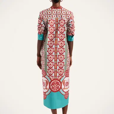 La DoubleJ Sundowner Tunic | Thumbnail 2 La DoubleJ Sundowner Tunic | Thumbnail 2