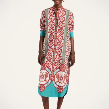 La DoubleJ Sundowner Tunic | Thumbnail 3 La DoubleJ Sundowner Tunic | Thumbnail 3