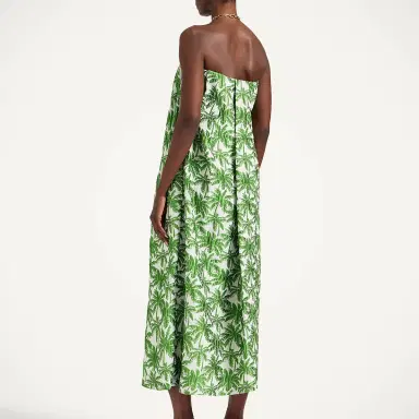 La DoubleJ Filter Dress | Thumbnail 2 La DoubleJ Filter Dress | Thumbnail 2