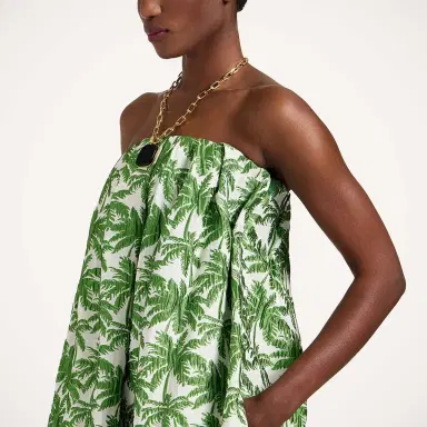 La DoubleJ Filter Dress | Thumbnail 4 La DoubleJ Filter Dress | Thumbnail 4