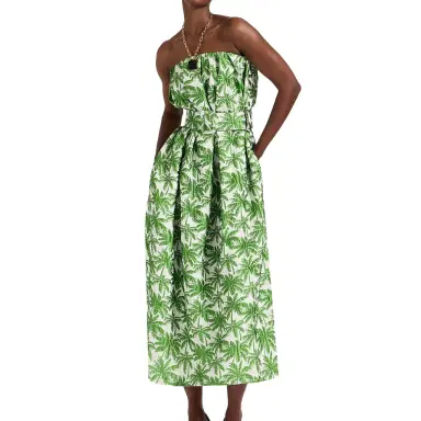 La DoubleJ Filter Dress | Thumbnail 1 La DoubleJ Filter Dress | Thumbnail 1