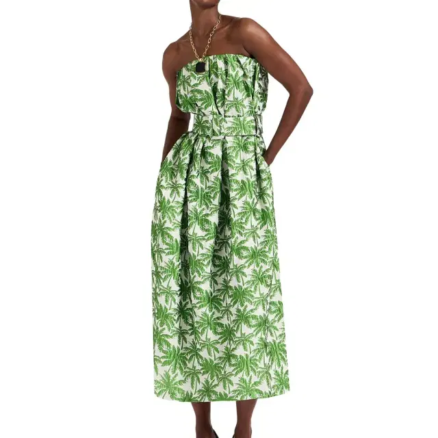 Filter Dress Filter Dress