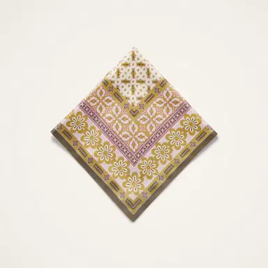 La DoubleJ Mini Foulard | Thumbnail 4 La DoubleJ Mini Foulard | Thumbnail 4