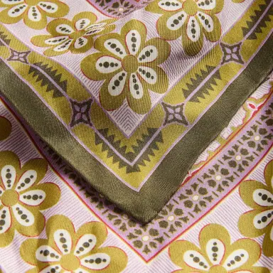 La DoubleJ Mini Foulard | Thumbnail 5 La DoubleJ Mini Foulard | Thumbnail 5