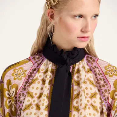La DoubleJ Cerere Blouse | Thumbnail 6 La DoubleJ Cerere Blouse | Thumbnail 6