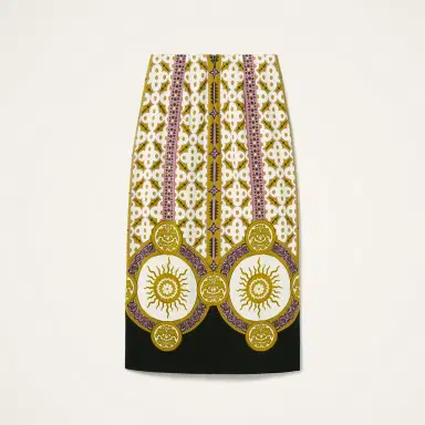 La DoubleJ Pencil Skirt | Thumbnail 5 La DoubleJ Pencil Skirt | Thumbnail 5