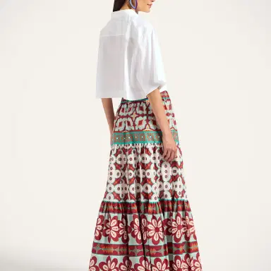 La DoubleJ Big Skirt | Thumbnail 2 La DoubleJ Big Skirt | Thumbnail 2