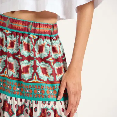 La DoubleJ Big Skirt | Thumbnail 3 La DoubleJ Big Skirt | Thumbnail 3