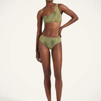 La DoubleJ Goddess Bikini Top | Thumbnail 3 La DoubleJ Goddess Bikini Top | Thumbnail 3