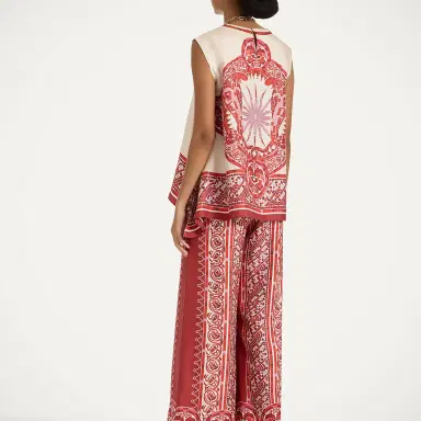 La DoubleJ Palazzo Pants | Thumbnail 2 La DoubleJ Palazzo Pants | Thumbnail 2