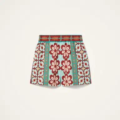La DoubleJ Pull-Up Shorts | Thumbnail 5 La DoubleJ Pull-Up Shorts | Thumbnail 5