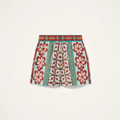 La DoubleJ Pull-Up Shorts | Thumbnail 6 La DoubleJ Pull-Up Shorts | Thumbnail 6