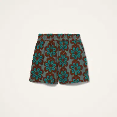 La DoubleJ Pull-Up Shorts | Thumbnail 5 La DoubleJ Pull-Up Shorts | Thumbnail 5