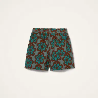 La DoubleJ Pull-Up Shorts | Thumbnail 6 La DoubleJ Pull-Up Shorts | Thumbnail 6