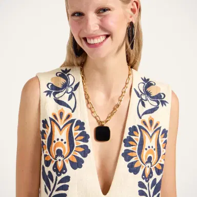 La DoubleJ Cream Soda Tunic | Thumbnail 4 La DoubleJ Cream Soda Tunic | Thumbnail 4