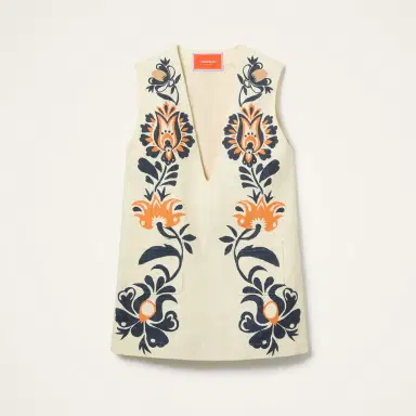 La DoubleJ Cream Soda Tunic | Thumbnail 5 La DoubleJ Cream Soda Tunic | Thumbnail 5