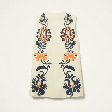 La DoubleJ Cream Soda Tunic | Thumbnail 6 La DoubleJ Cream Soda Tunic | Thumbnail 6