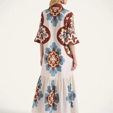 La DoubleJ Artemis Dress | Thumbnail 2 La DoubleJ Artemis Dress | Thumbnail 2