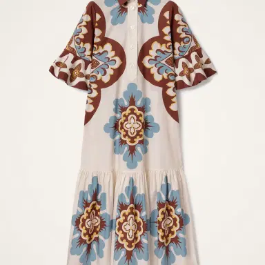 La DoubleJ Artemis Dress | Thumbnail 5 La DoubleJ Artemis Dress | Thumbnail 5
