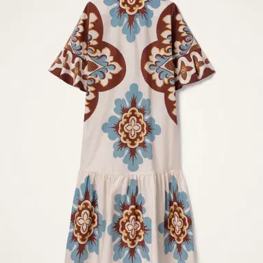 La DoubleJ Artemis Dress | Thumbnail 6 La DoubleJ Artemis Dress | Thumbnail 6
