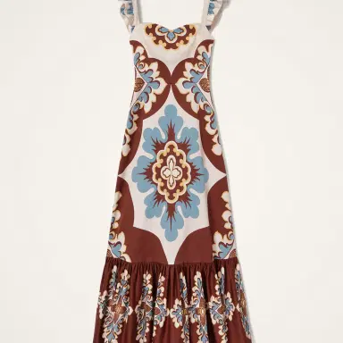 La DoubleJ Gingerbread Dress | Thumbnail 5 La DoubleJ Gingerbread Dress | Thumbnail 5