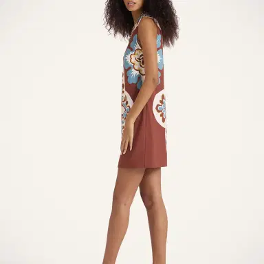 La DoubleJ Stretch Tunic | Thumbnail 4 La DoubleJ Stretch Tunic | Thumbnail 4