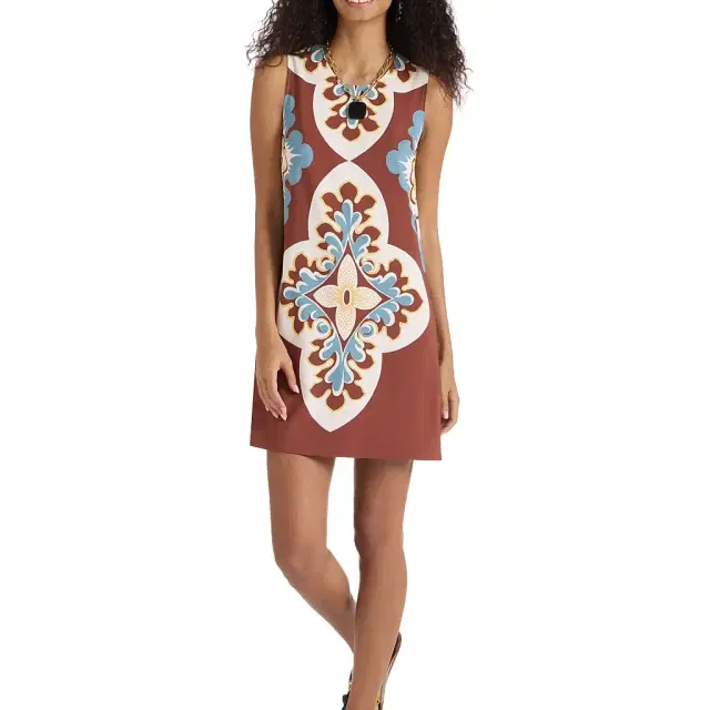 Stretch Tunic Stretch Tunic